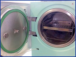 Autoclave