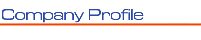 Company Profile